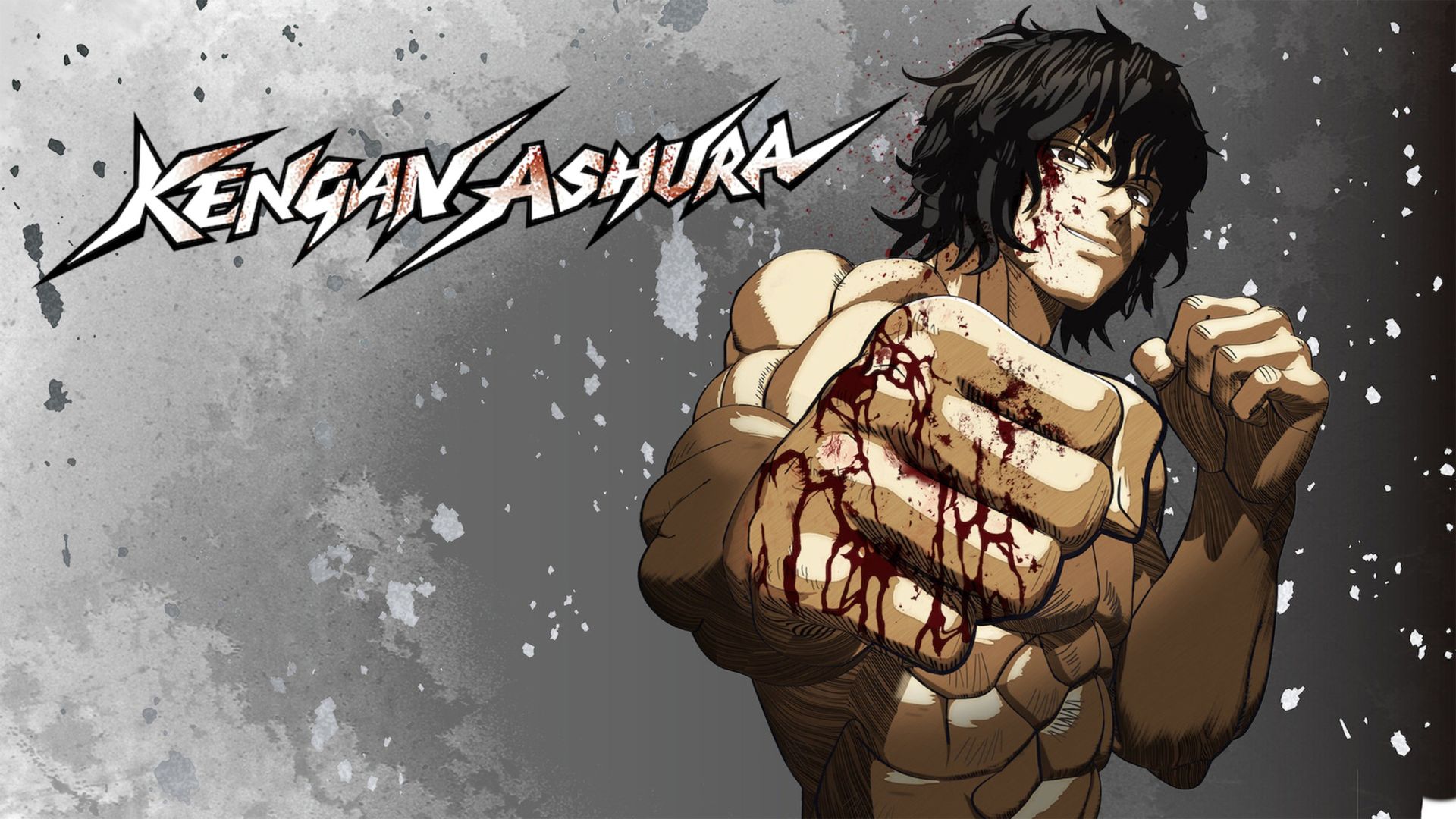 Kengan Ashura Part 3 Renewal And Release Date Confirmed