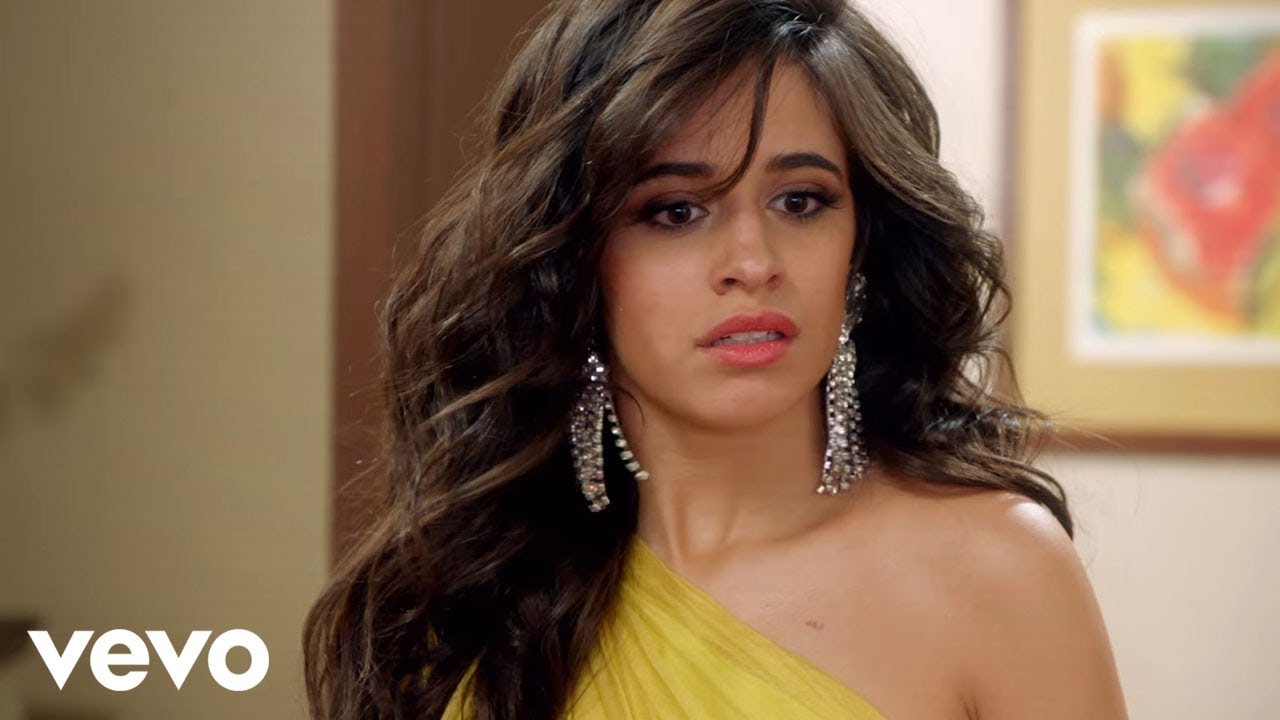 Camila Cabello Newly Released Song ‘Cry For Me’ Creates Sensation- Reviews and reactions