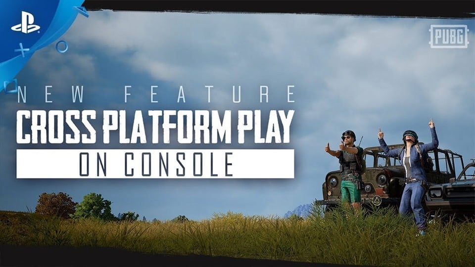 ‘PUBG’ New Update - It turns on cross-play for PS4 and XBO consoles