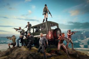 Patch Notes Are Out For Fixing Bugs Of PUBG Update 1.27