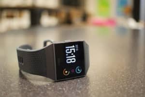 THE BEST FITNESS TRACKING SMARTWATCHES