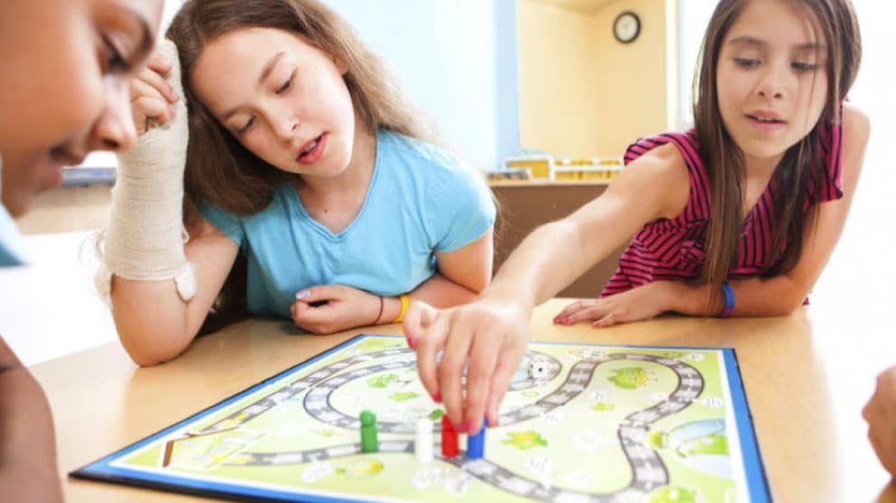 Top 4 Most Popular Board Games Ever Played