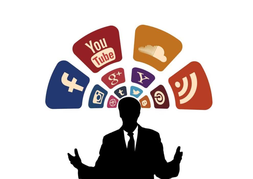 Social Media Affects Your Business - Everyday