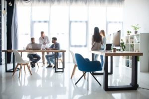 4 Simple Hacks For Improving Workplace Efficiency