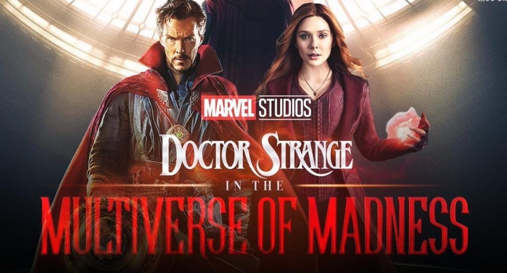 Doctor Strange in the Multiverse of Madness- Latest Updates