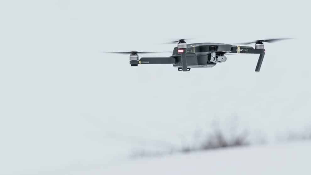 Why Drone Technology Has So Many People Excited
