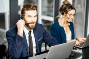 Small Business Call Center Solutions: Why and How