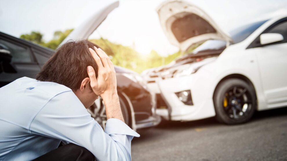 Understanding The Different Types Of Car Accidents