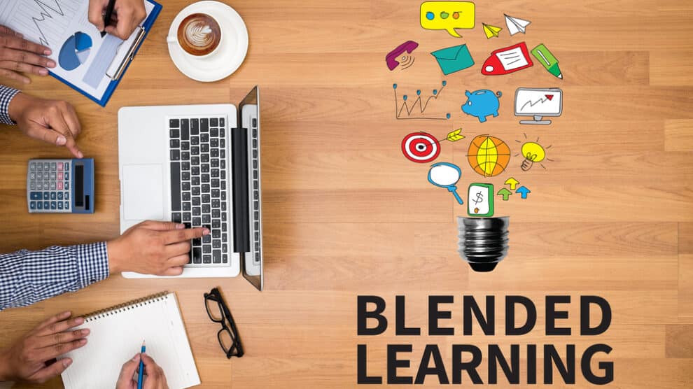 What Is Blended Learning and How Does It Work?