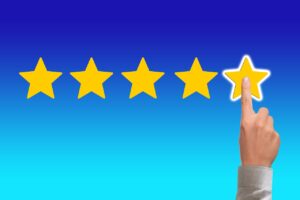 From Average To Excellent: How To Improve Your Customer Review Score