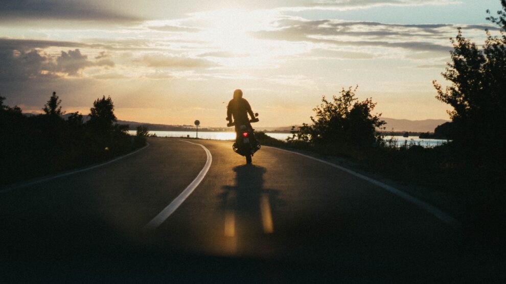 4 Ways To Stay Safe On Your Motorcycle