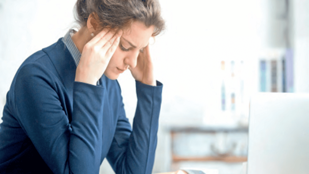 6 Possible Causes of Fatigue 