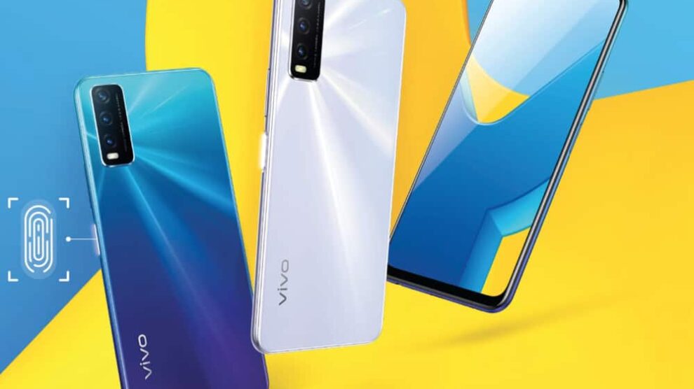 5 Reasons Why You Should Go for a Vivo Mobile Phone?