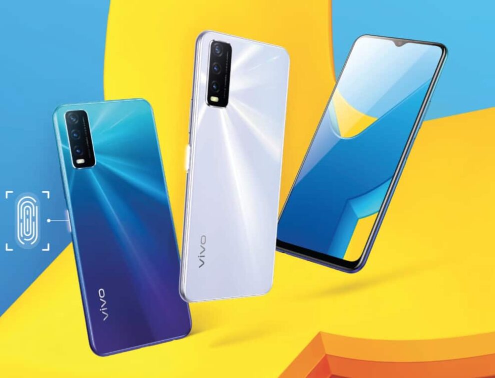 5 Reasons Why You Should Go for a Vivo Mobile Phone?