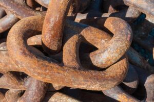 Everything You Need to Know About Corrosion Damage
