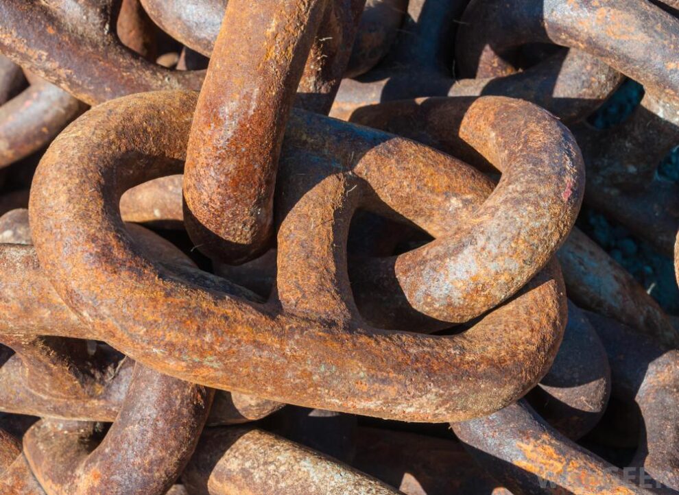 Everything You Need to Know About Corrosion Damage
