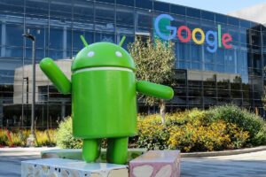 Google aspiring to design an anti-tracking for Android