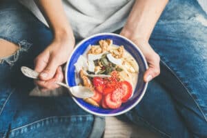 What Foods To Eat During Addiction Recovery