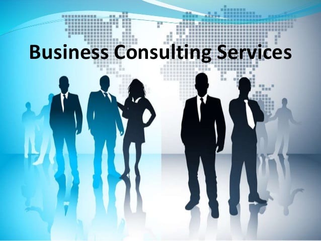 Become A Business Consultant