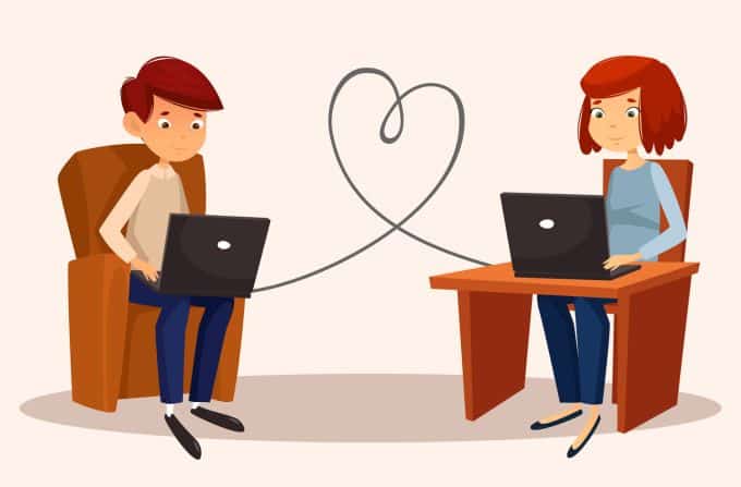 Online Dating Consultant