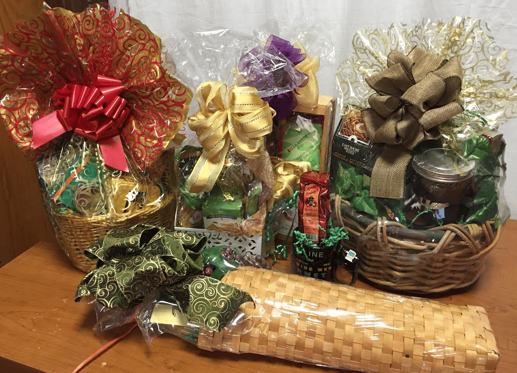 Sell Gift Baskets