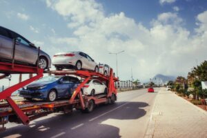Questions to Ask Your Auto Transport Service Provider