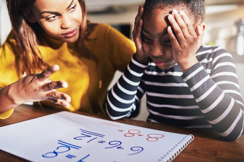 How Do I Help My Child with Math Homework: Tips and Tricks for Parents