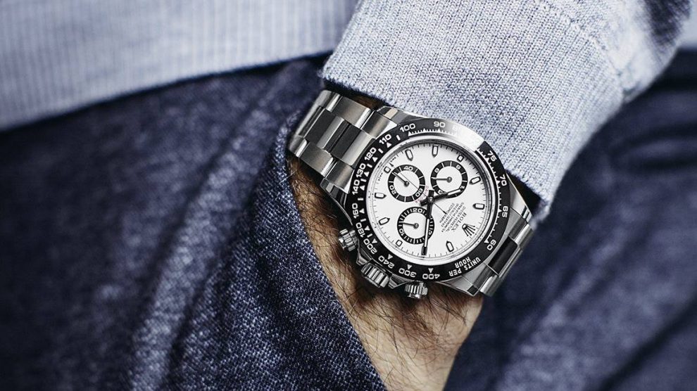 Rolex Watches: Luxury Watch Collections You Must Know About