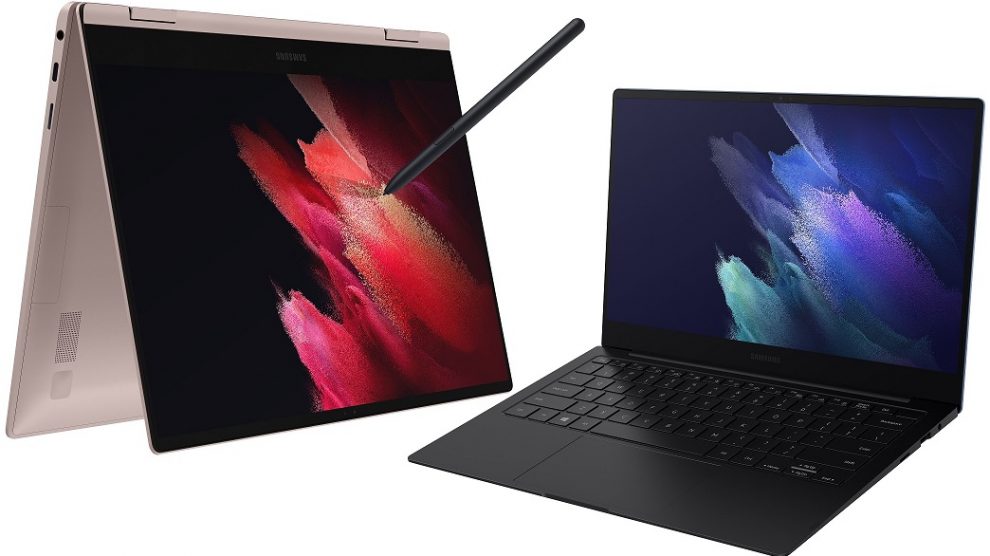 Samsung Galaxy Book Pro 360 Review: Latest Update