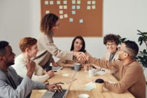 Creating an Employee-Friendly Workplace