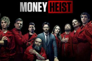 ‘Money Heist’ Season 5 to be released on Netflix by end of 2021