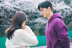 ‘Nevertheless’ K-drama Season 1 to be out on Netflix in June