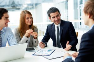 Finding the Best Recruitment Consultant in Singapore