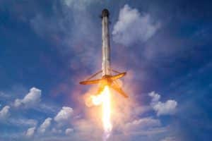 For National Security Missions, SpaceX Cleared to Launch Reused Rockets