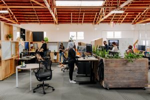 New Office Setup: What Humidity Should You Maintain For Employees