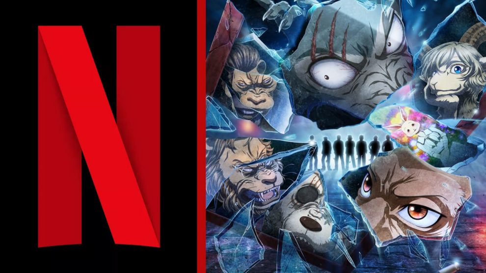 Season 2 of “Beastars” will arrive on Netflix by mid-July 2021