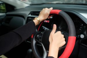 Seven Things You Can Do to Reduce Your Chances of Causing a Car Accident