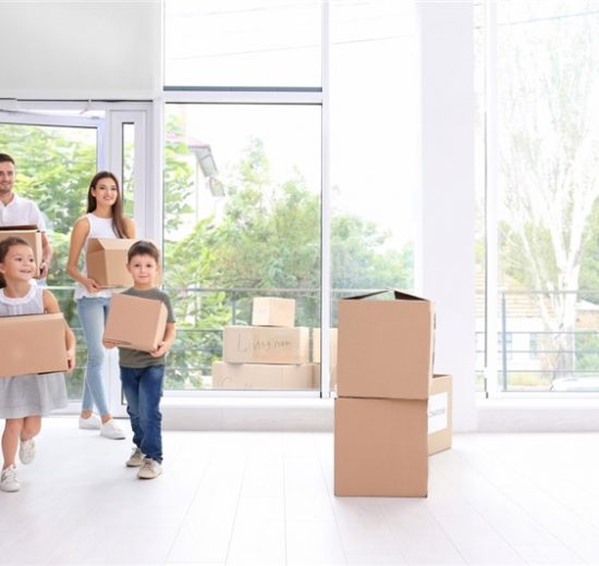Top Essential Tips to Consider When Relocating with Children
