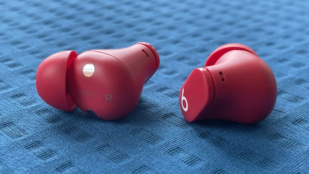 The Beats for Everyone- Reviews for the all-new Beats Studio Buds
