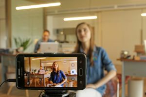 7 Reasons Why You Should Create Video Content for Your Business