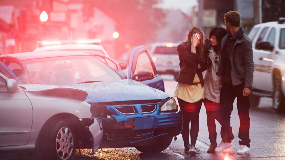 10 MISTAKES TO AVOID AFTER GETTING IN A SAN DIEGO CAR ACCIDENT