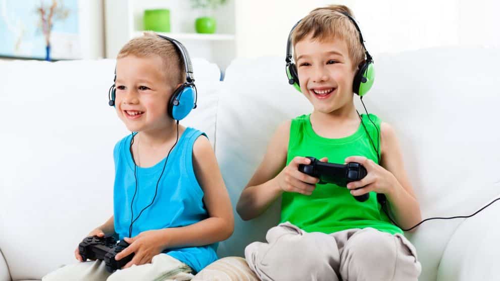 Children's Game Streaming TV Station Growing in Popularity
