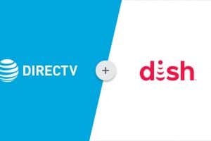 Could a DISH and DirecTV Merger Be On The Horizon?