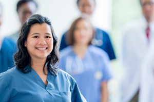 How To Stay Healthy When Studying To Become A Nurse