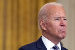 Joe Biden Is Rated To Be The Worst President For Handling The Afghan Matter