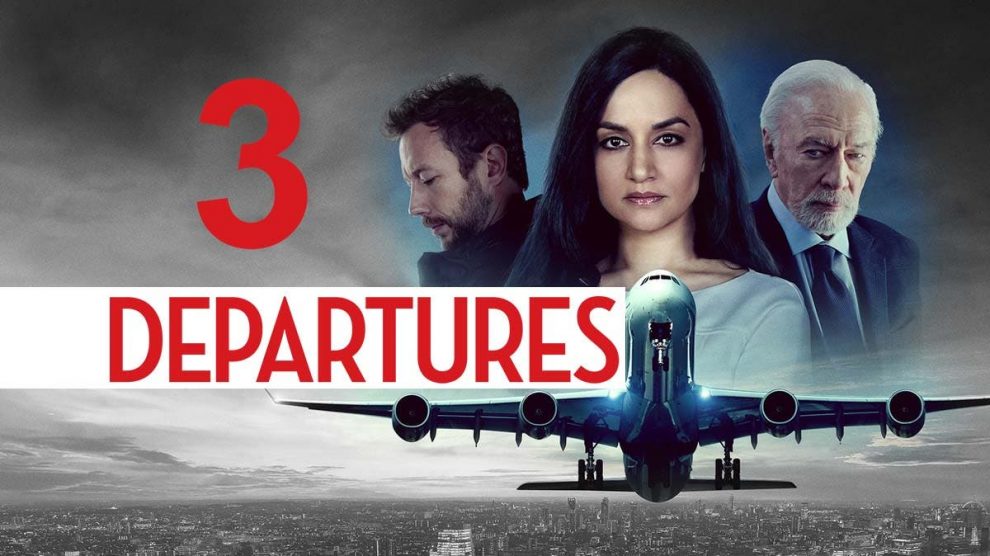 When Will Season 3 Of Departure Hit The Streaming Platform? Here Is All You Need To Know