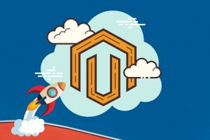Why You Should Choose Magento For Your E-Shop?