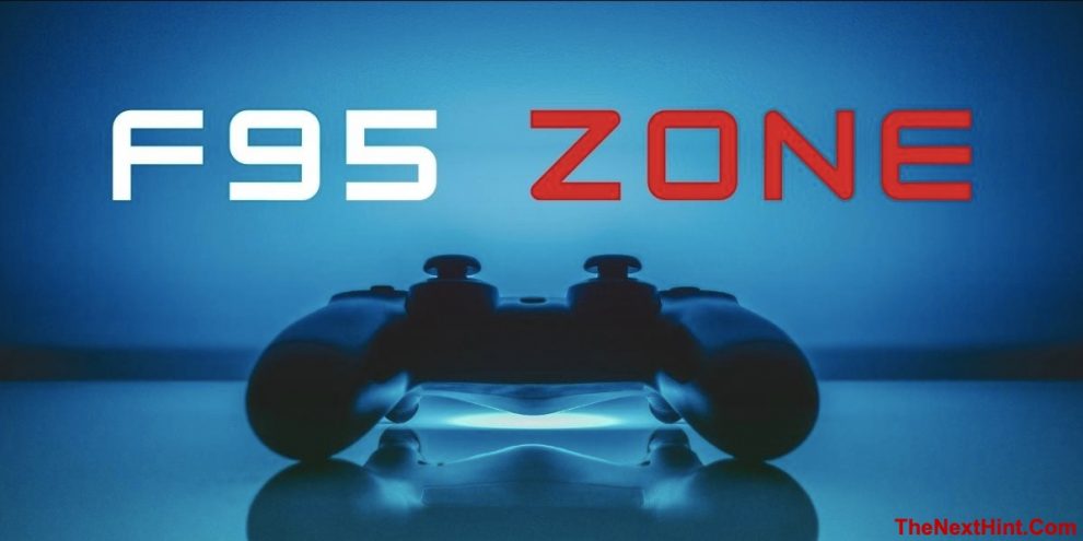F95zone Review | Games on F95 Zone & Its Alternatives