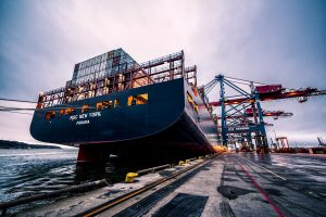 How To Increase Health and Safety Measures In The Shipping Industry