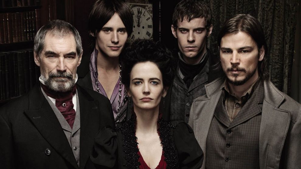 ‘Penny Dreadful’ Was Cancelled After 3 Seasons Got Premiered